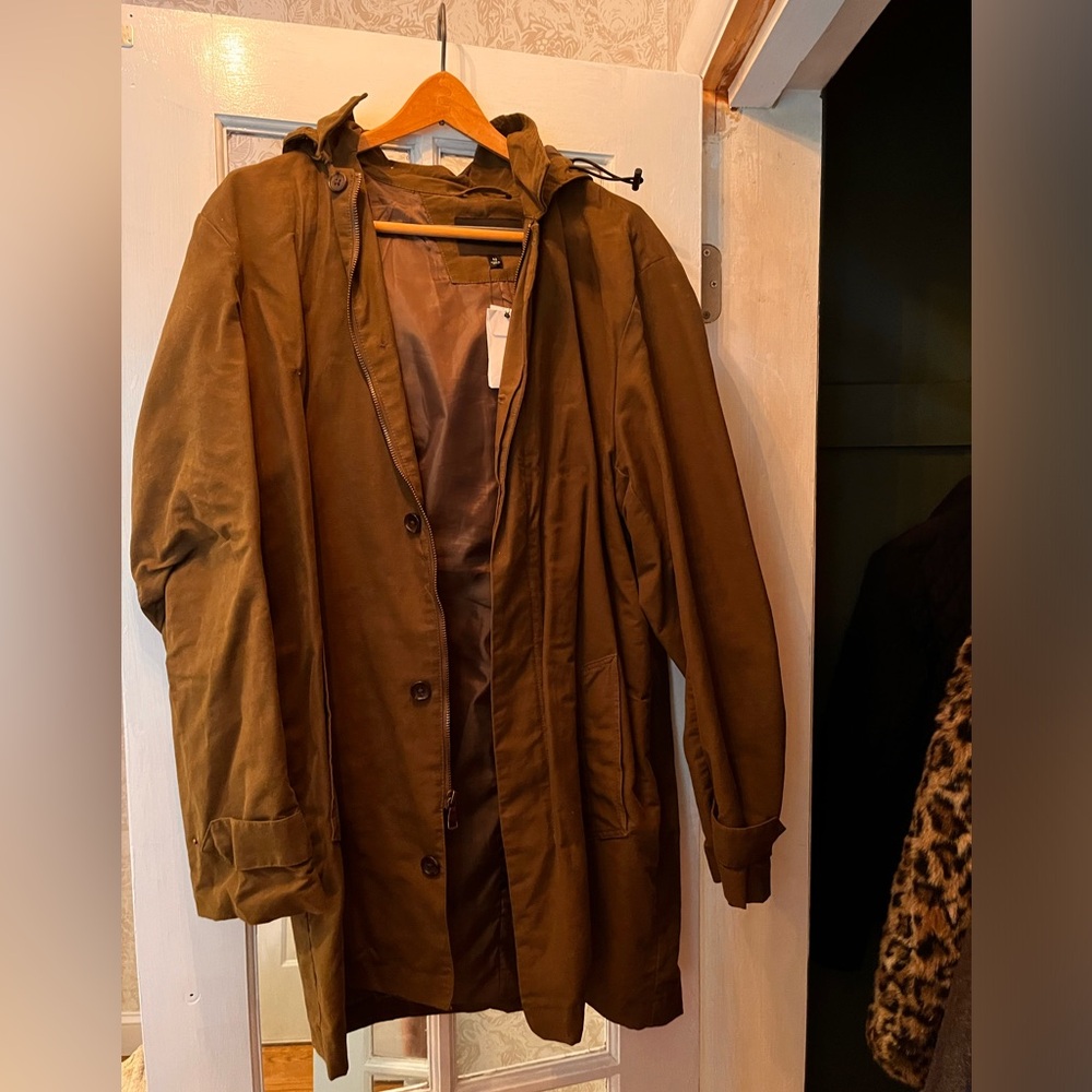 BR Jacket
